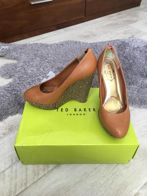 Туфли Ted Baker Tan Brandeey, размер 38,5-39