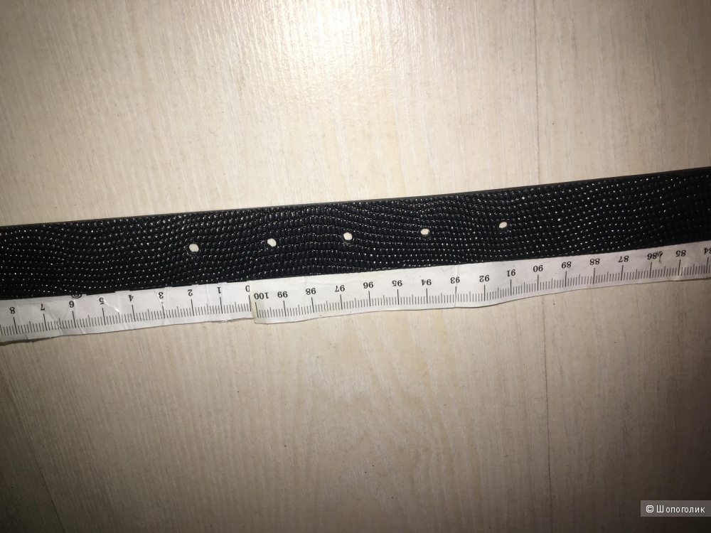 Ремень Calvin Klein размер L