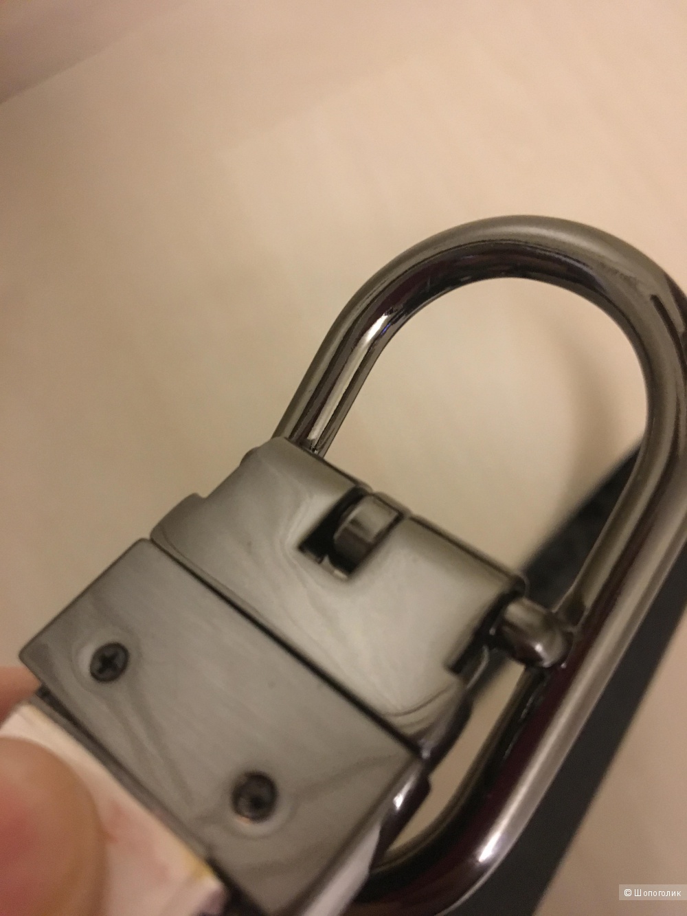 Ремень Calvin Klein размер L