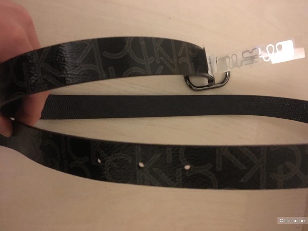 Ремень Calvin Klein размер L