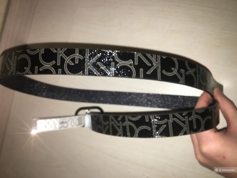 Ремень Calvin Klein размер L