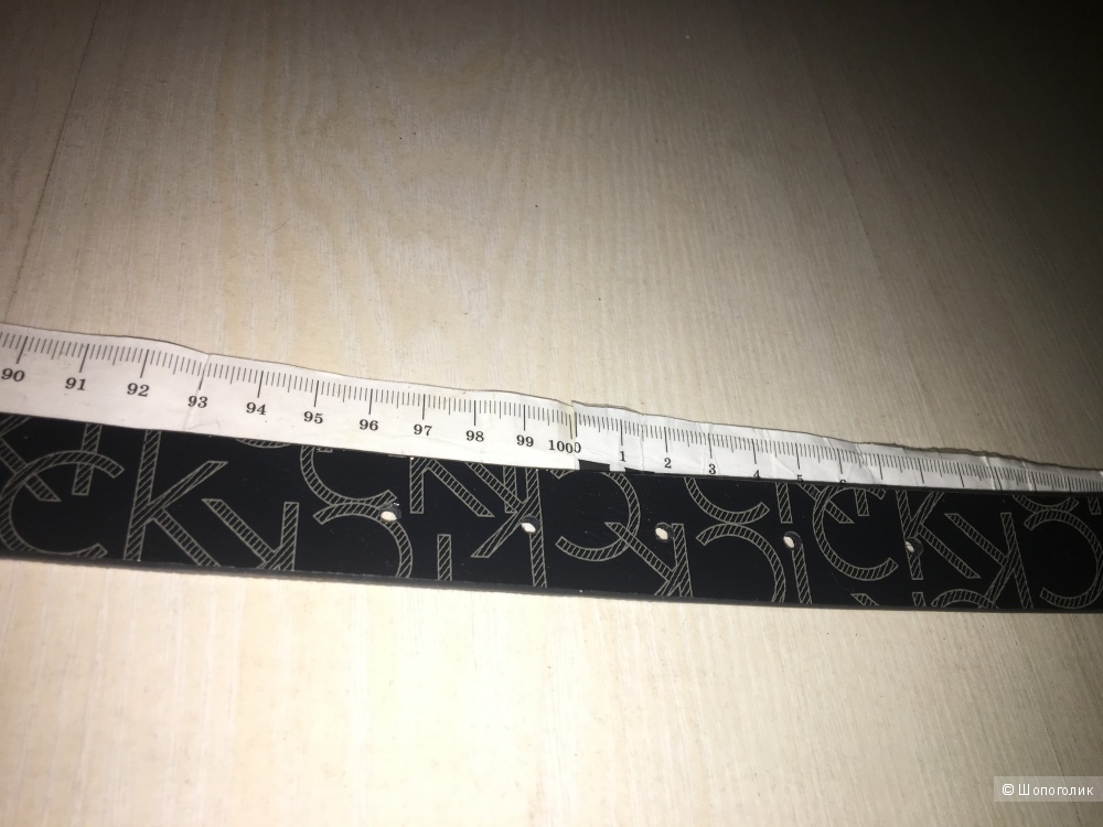 Ремень Calvin Klein размер L