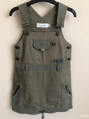 Сарафан Christian Dior, 4A