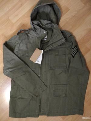 Куртка blend размер М-L