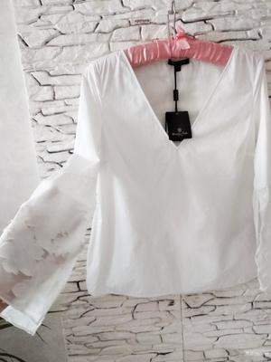 Блузка Massimo Dutti 40-42 российский размер