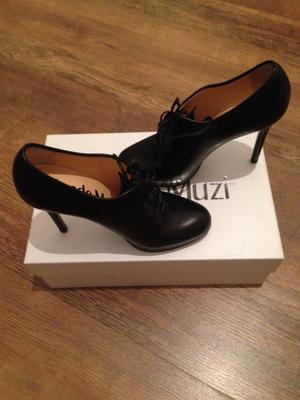 Ботильоны Nando Muzi 37EU