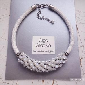 Колье Olga Gradiva