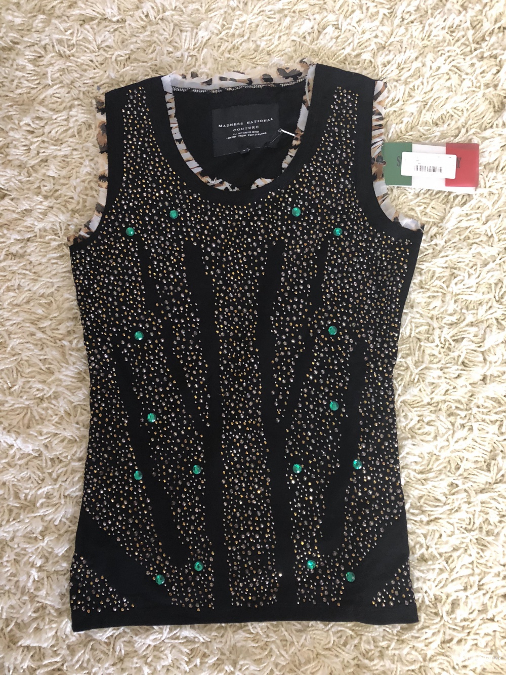 Майка AMN 44-46.