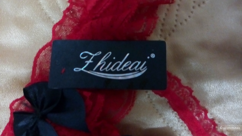 Сет из 5 стрингов Zhideai 44 размер