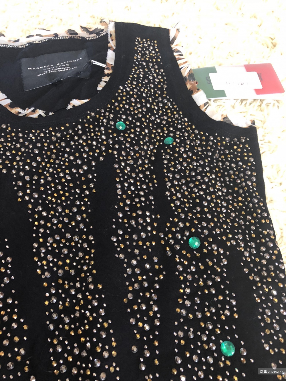 Майка AMN 44-46.