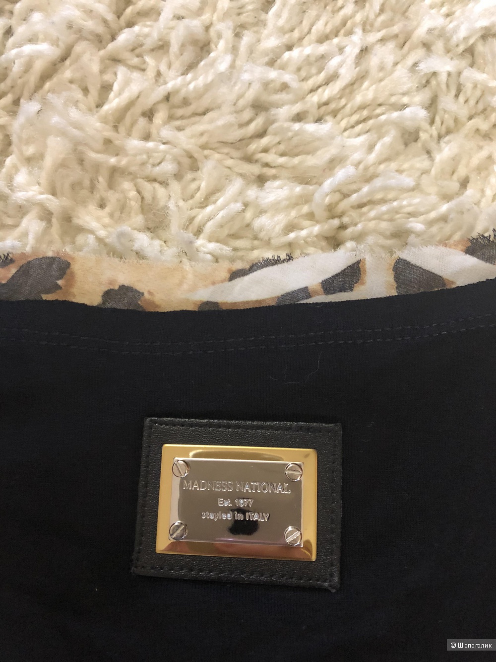 Майка AMN 44-46.