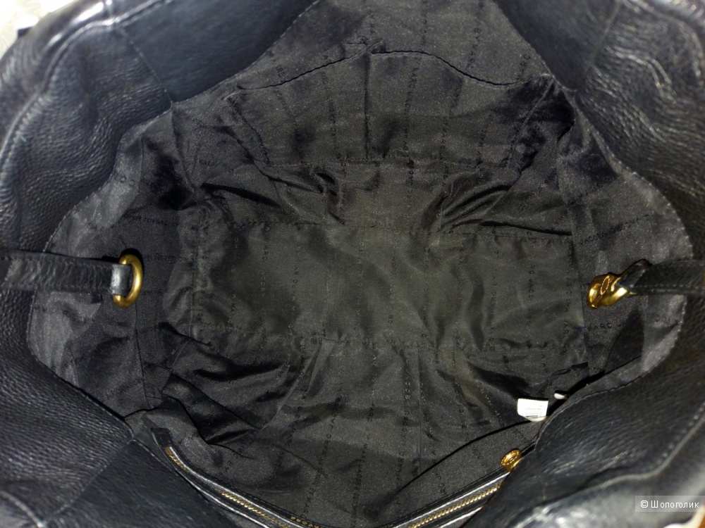 Сумка-тоут женская - Marc by Marc Jacobs Classic Q Colorblock Fran, medium.