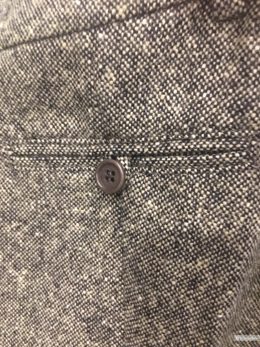 Брюки coast weber ahaus, р. 44