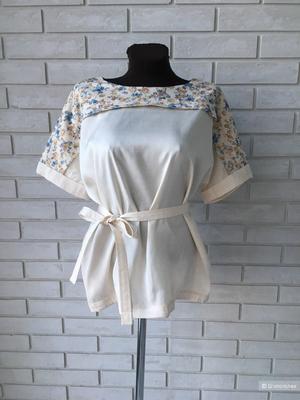 Блуза Jana Nedzvetskaya (MISS LO), 44 размер