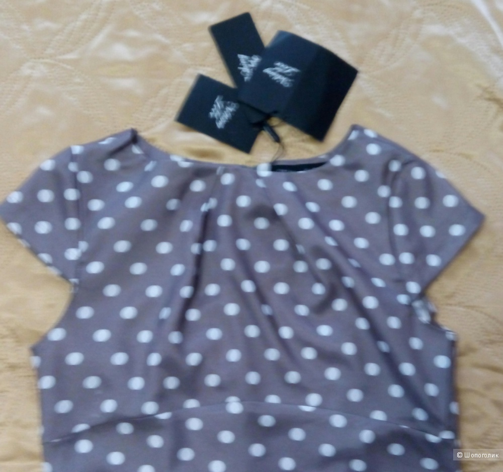 Платье Nothing but love 42 размер