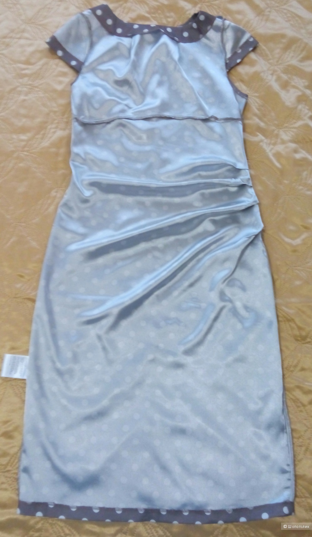 Платье Nothing but love 42 размер