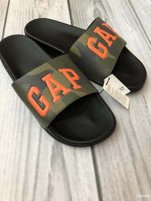 Тапочки мужские GAP размер 43-44