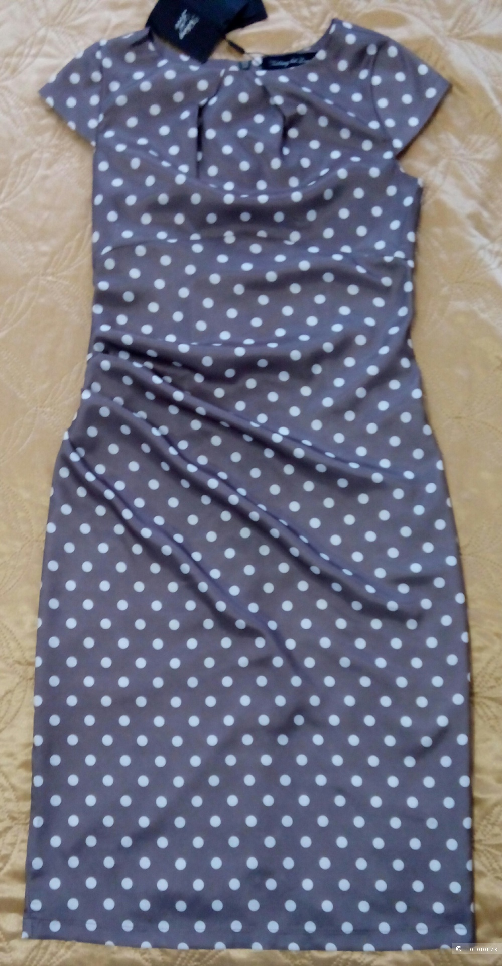 Платье Nothing but love 42 размер