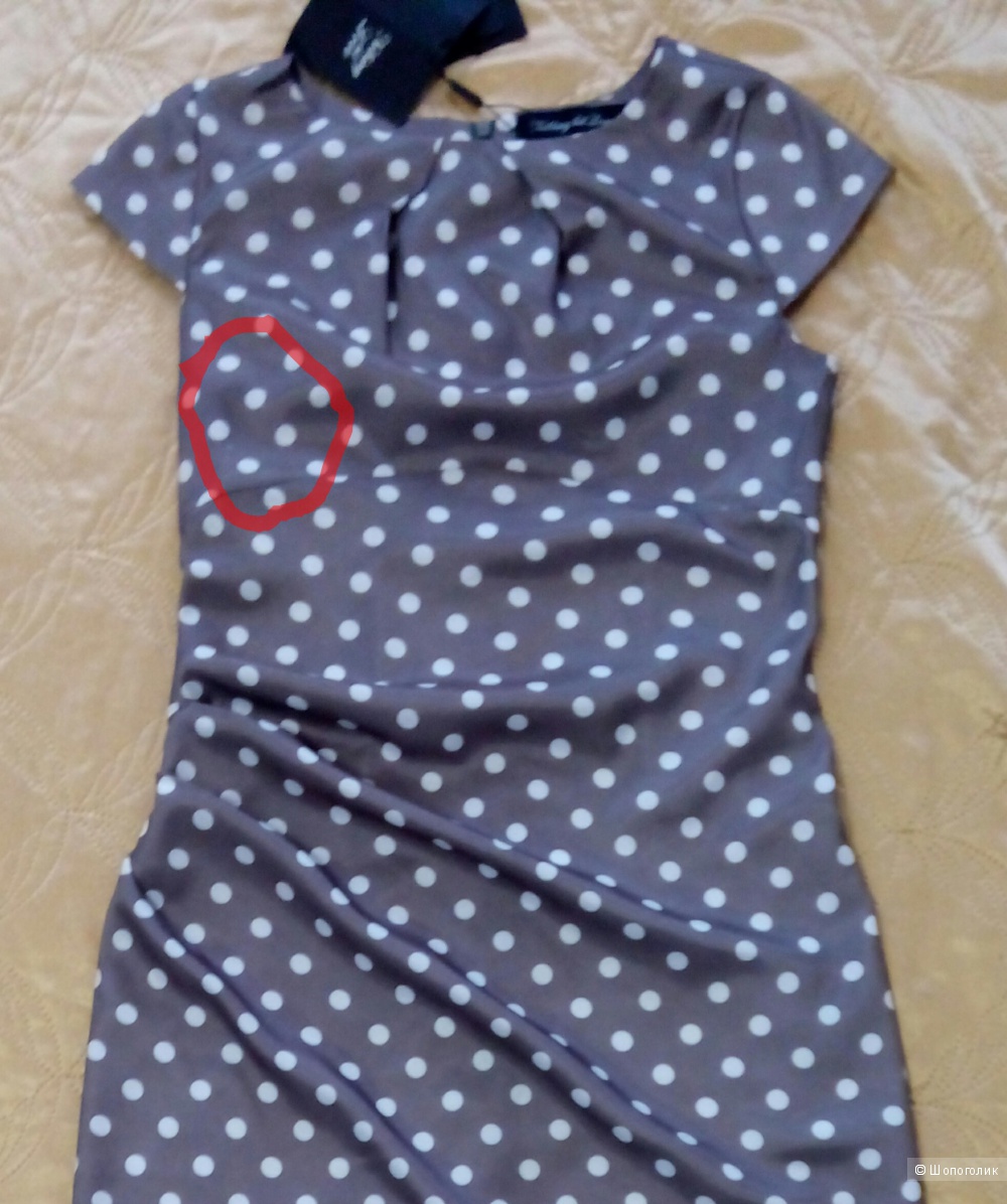 Платье Nothing but love 42 размер