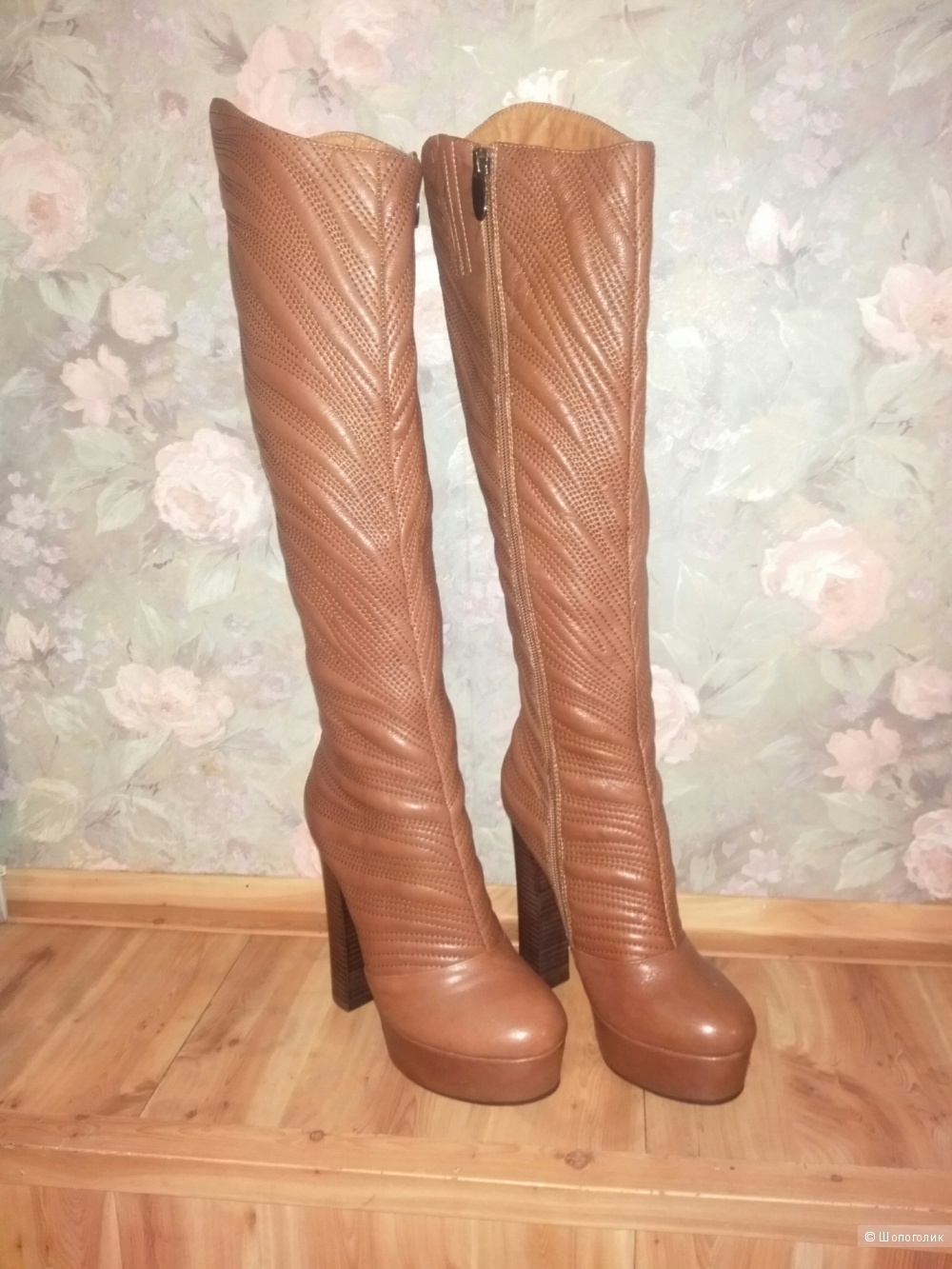 Сапоги, GERZEDO, 36 размер.