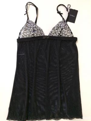 Платье - комбинация   Les Copains S - 42-44