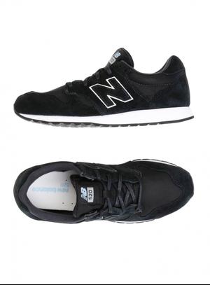 Кроссовки New Balance 520, размер 38 EU (7.5 US)