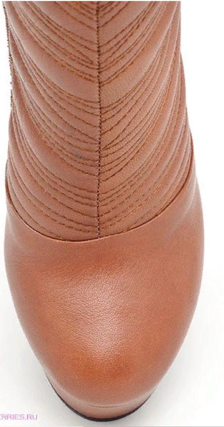 Сапоги, GERZEDO, 36 размер.