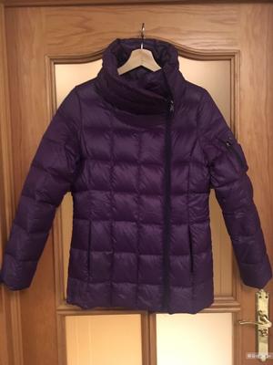 Пуховик Ralph Lauren размер XS-S