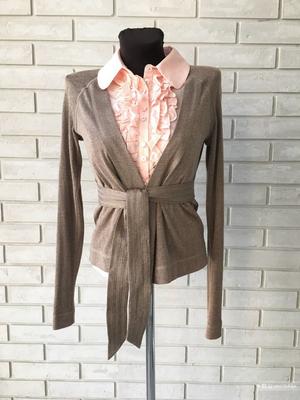 Блуза Jana nedzvetskaya (Miss lo), размер 44