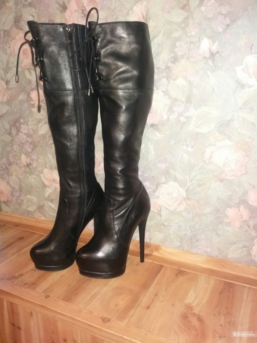 Сапоги Vitacci 35 размер