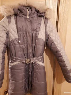 Зимняя куртка Ovas для девочки 152 см