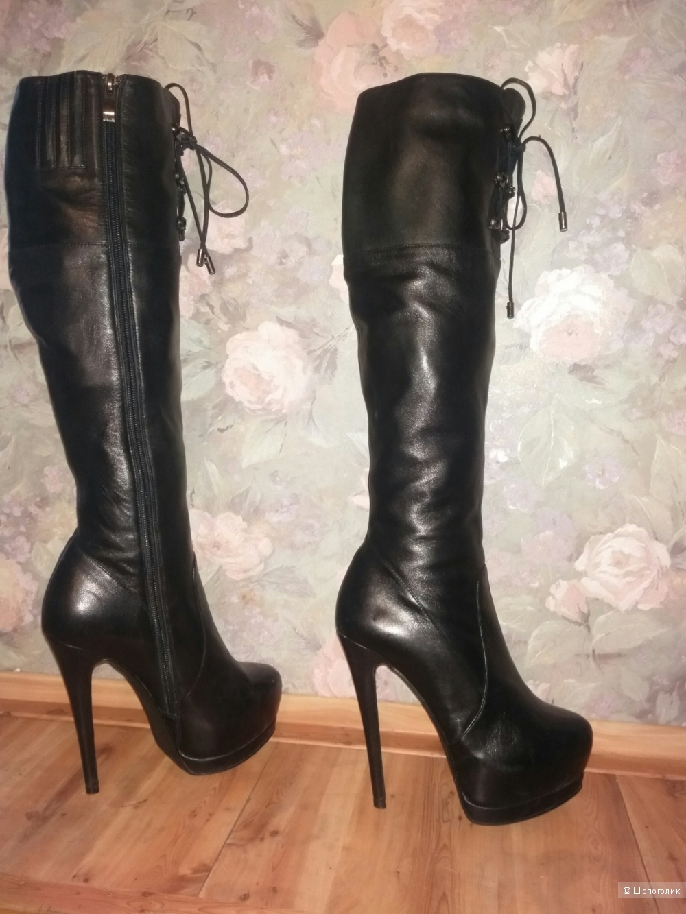 Сапоги Vitacci 35 размер