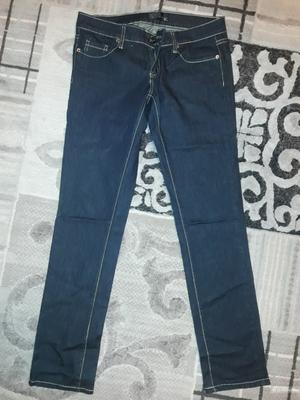 Джинсы Love republic 46