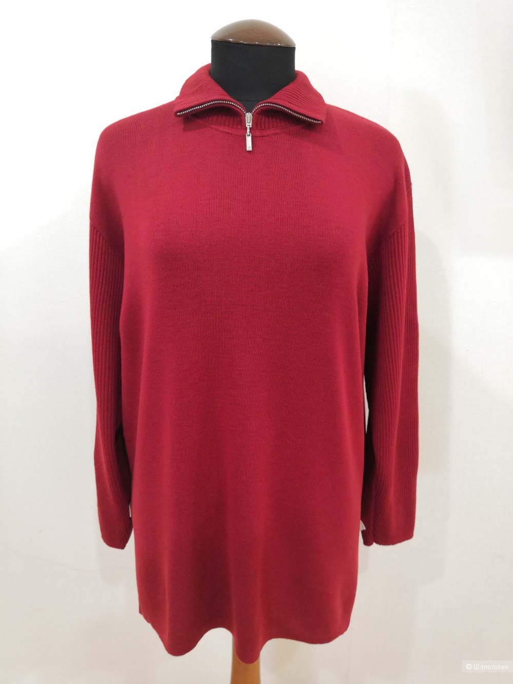 Свитер Basler размер 46