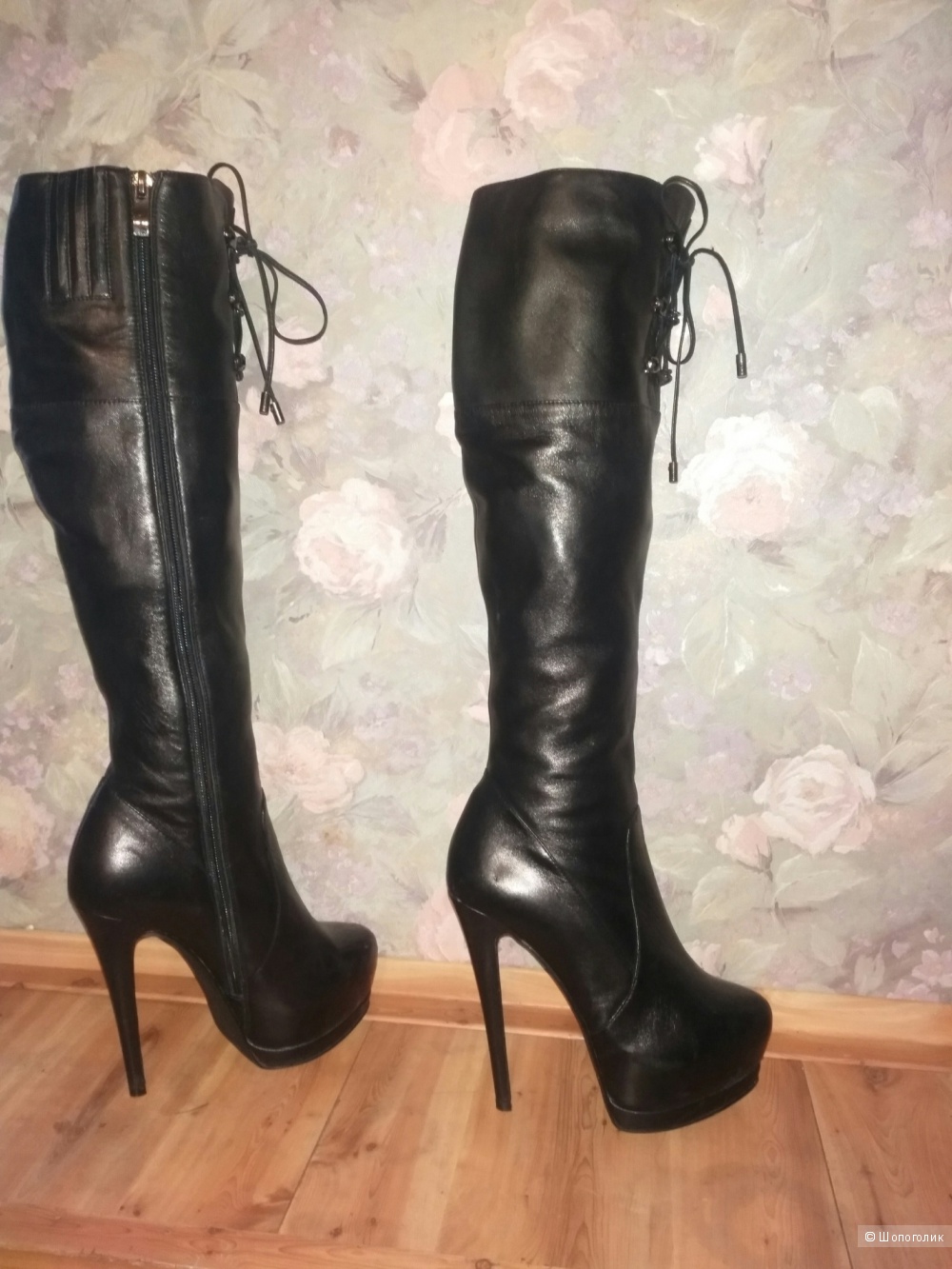 Сапоги Vitacci 35 размер