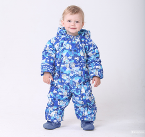 Комбинезон,sno katt, 68-86 размер