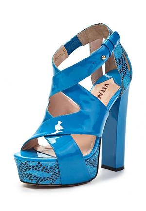 Босоножки, Vitacci 35 размер