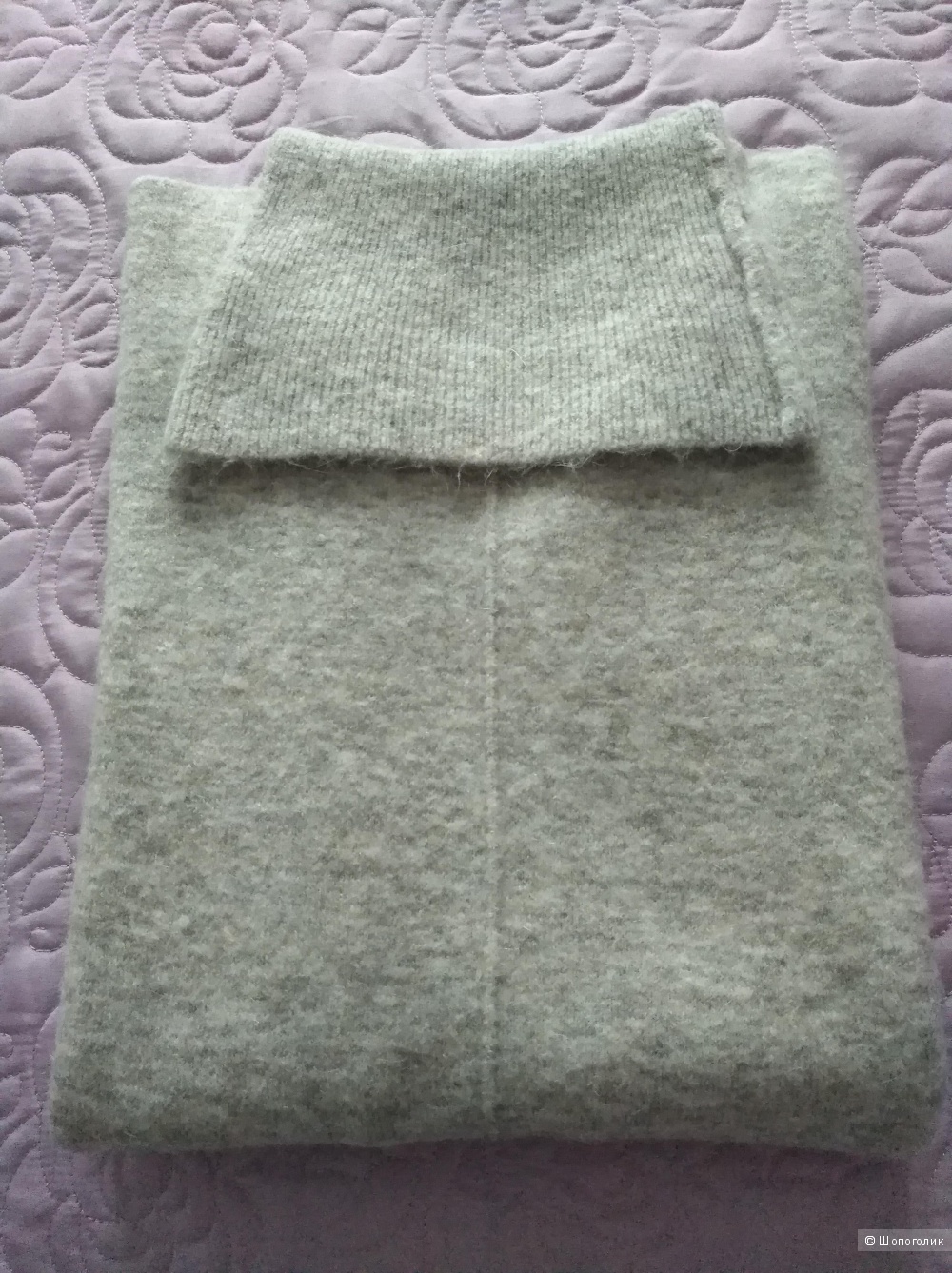 Джемпер Warehouse Boxy Stretch Mohair, размер S