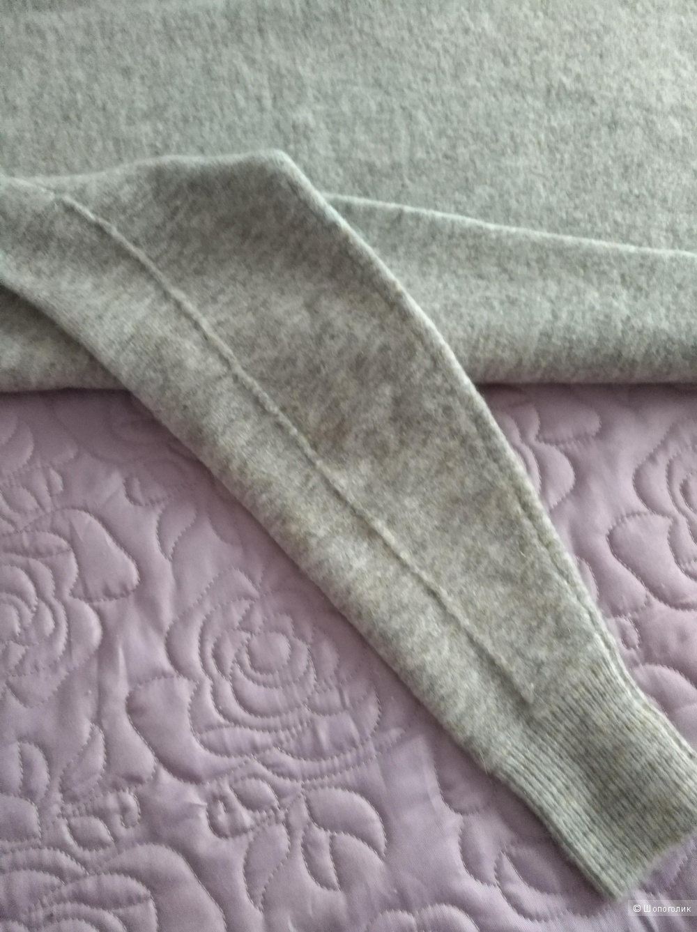 Джемпер Warehouse Boxy Stretch Mohair, размер S