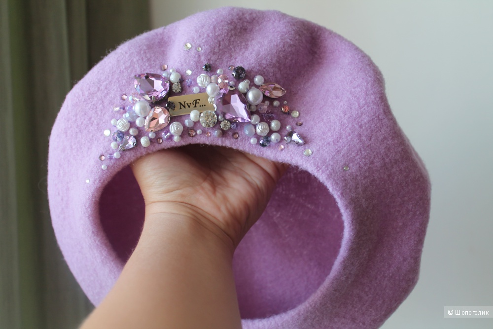 Берет NvF onesize