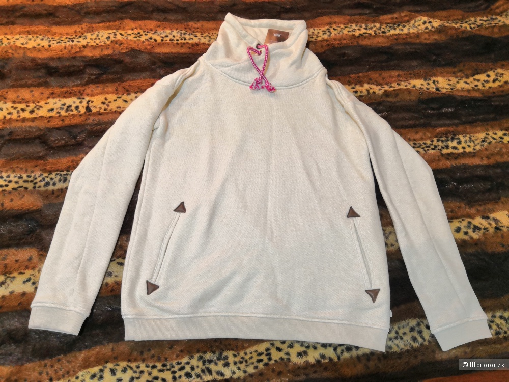 Худи Roxy размер М
