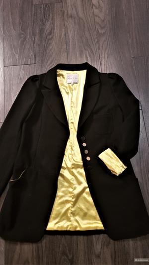 Пиджак N.O.T.A. 44-46