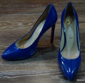 Туфли Christian Louboutin 36 размер