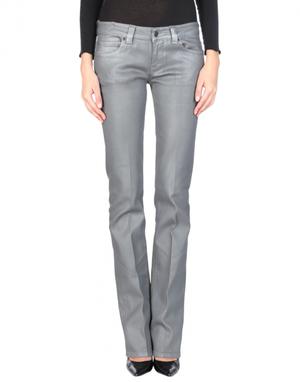 Джинсовые брюки NOTIFY, размер 27.