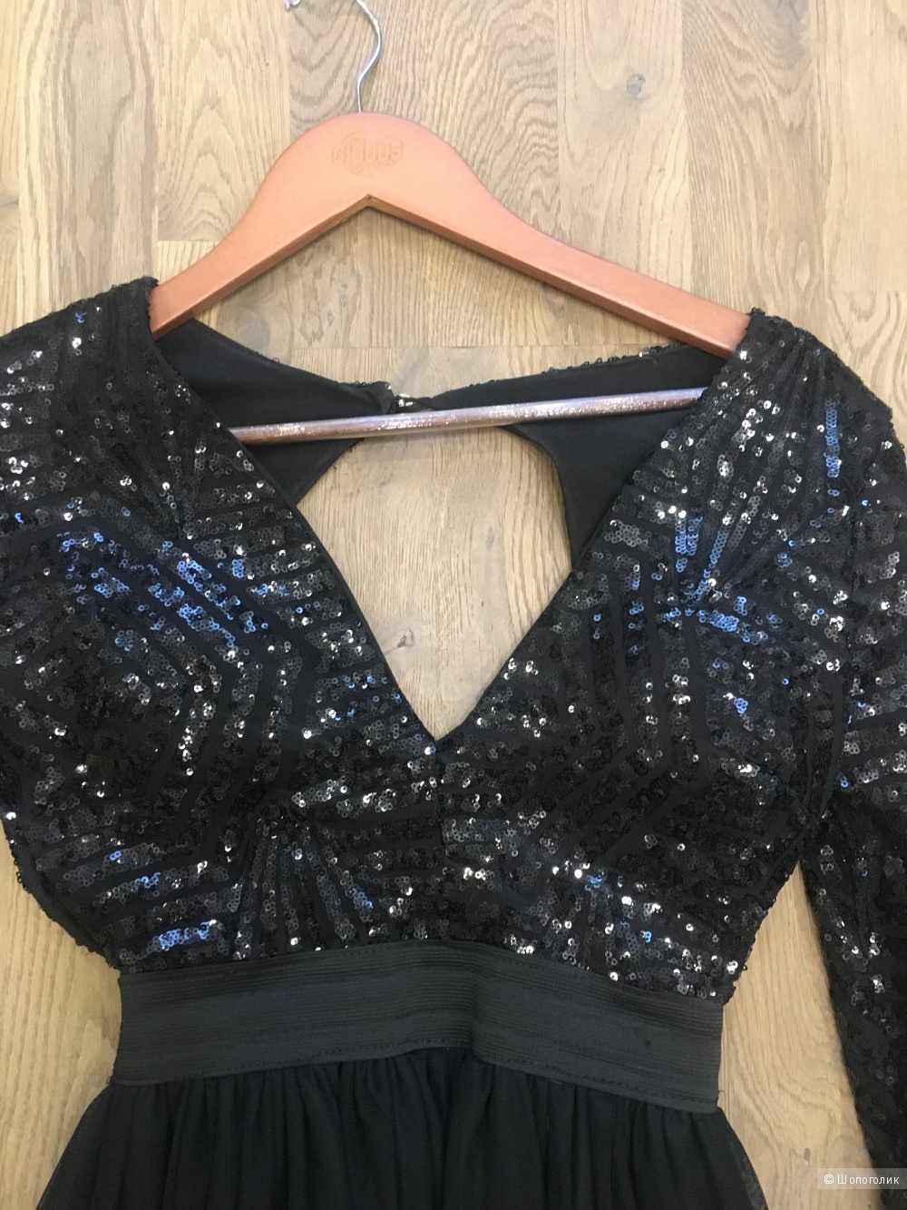 Платье. Imperial, S-M