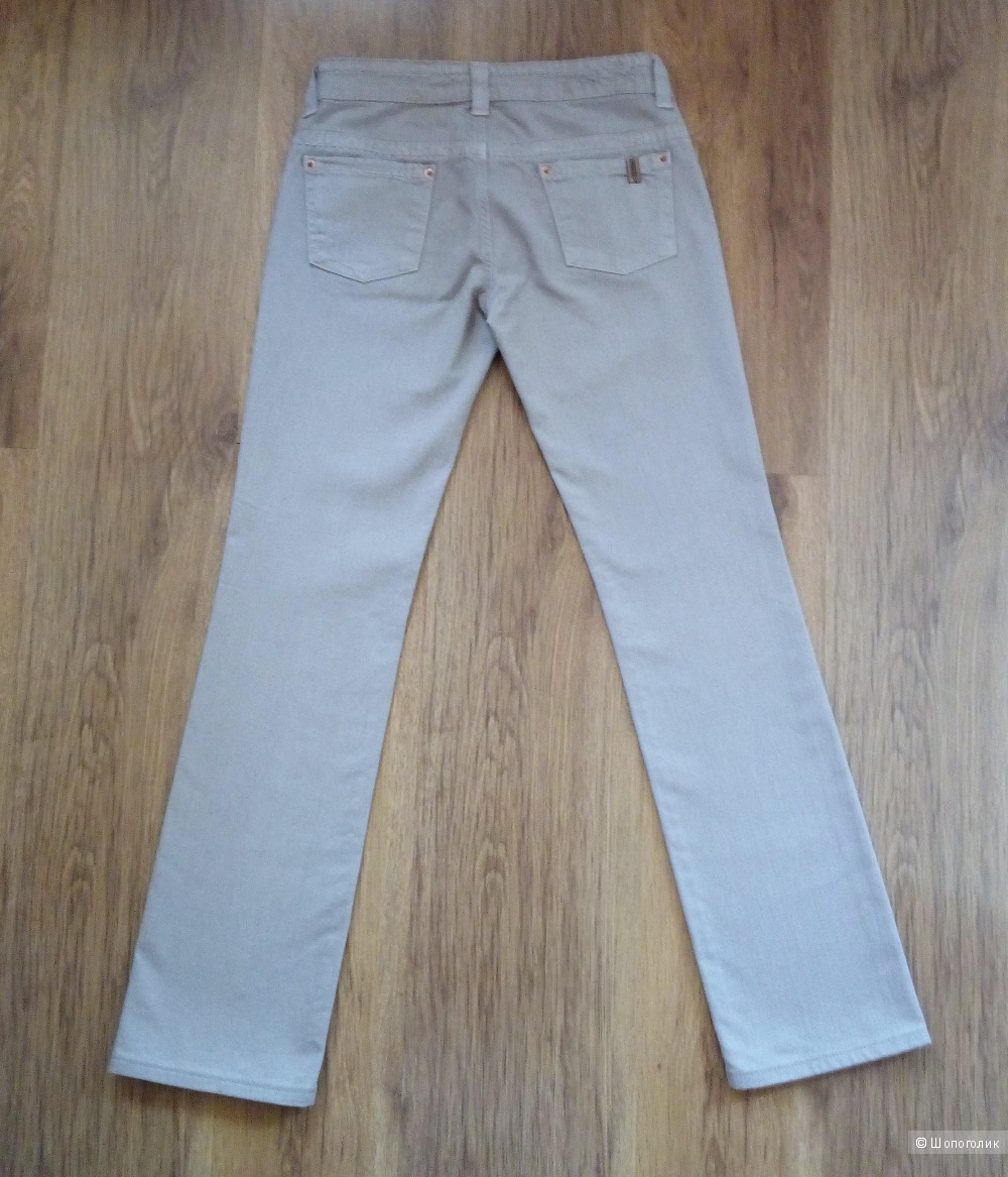 Джинсовые брюки NOTIFY, размер 27.