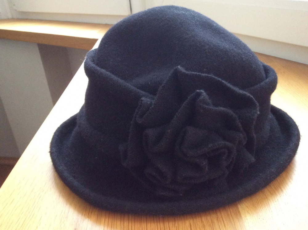 Шляпка WILLI 56-58