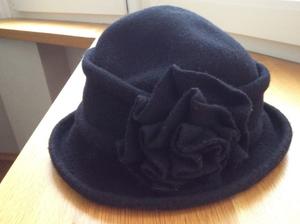 Шляпка WILLI 56-58