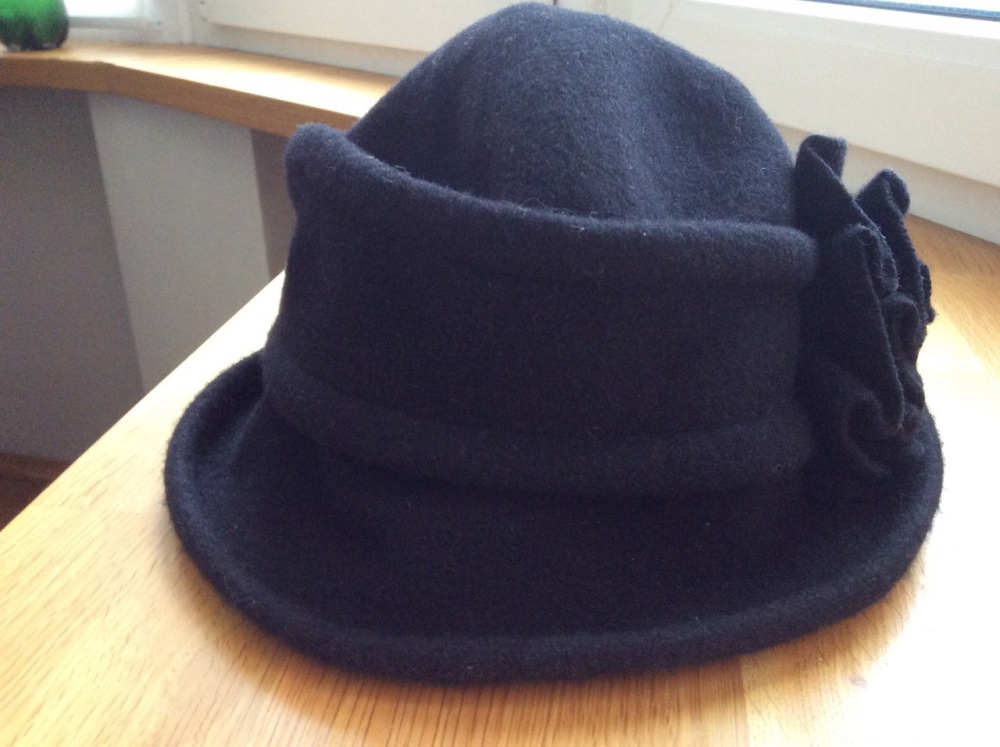 Шляпка WILLI 56-58