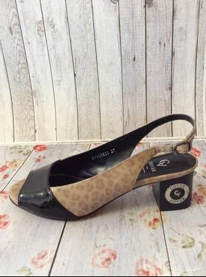 Босоножки Cover, 37 раз